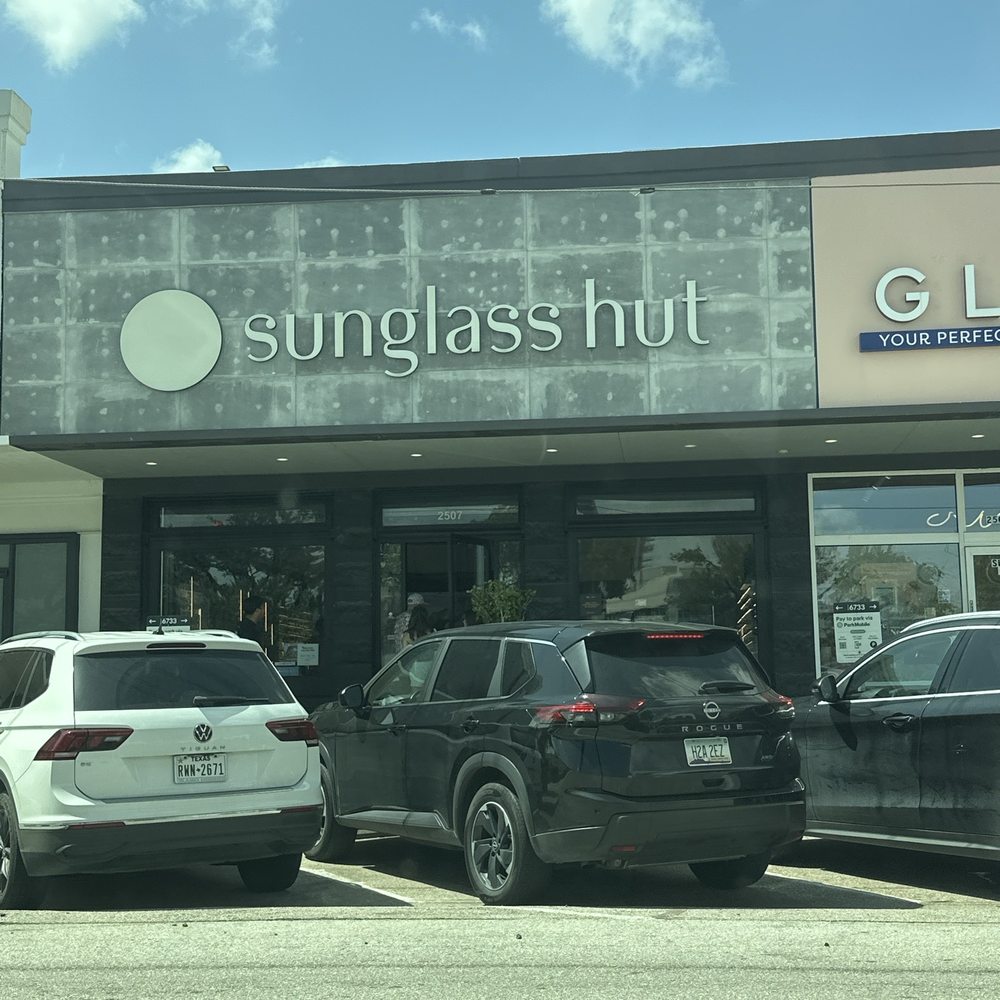 Sunglass Hut - Sunglasses Near Me - Houston, Texas Sunglass Hut - Sunglasses Near Me - Houston, Texas