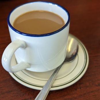 The Food Junction - Cup of coffee - American Near Me - Sacramento, California The Food Junction - Cup of coffee - American Near Me - Sacramento, California