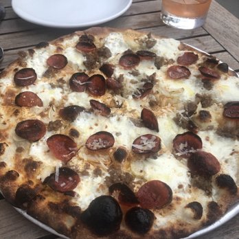 Beebe's - Pizza - Pizza Near Me - Long Island City, New York Beebe's - Pizza - Pizza Near Me - Long Island City, New York
