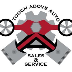 Touch Above Auto