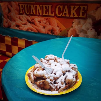 State Fair Meadowlands - Funnel cake - Festivals Near Me - East Rutherford, New Jersey State Fair Meadowlands - Funnel cake - Festivals Near Me - East Rutherford, New Jersey
