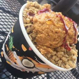 Pb & J Bowl