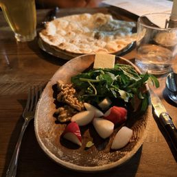 Free Bread Appetizer