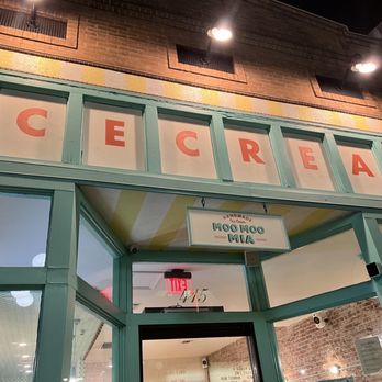 Moo Moo Mia - Ice Cream & Frozen Yogurt Near Me - Monrovia, California