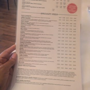 Lucca's Pizzeria & Ristorante - Menu - Pizza Near Me - La Grange, Illinois Lucca's Pizzeria & Ristorante - Menu - Pizza Near Me - La Grange, Illinois