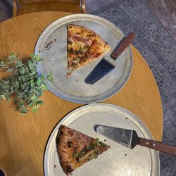 The Flying Bear Pizzeria at Naturita Bicycle
