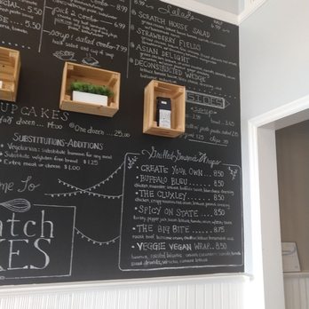Scratch Bakes - Desserts Near Me - Ephrata, Pennsylvania