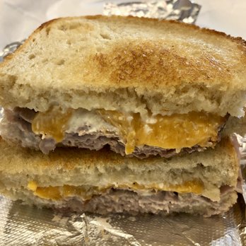 Earl's Sandwiches - Roast Beef & Cheddar - Sandwiches Near Me - Arlington, Virginia Earl's Sandwiches - Roast Beef & Cheddar - Sandwiches Near Me - Arlington, Virginia