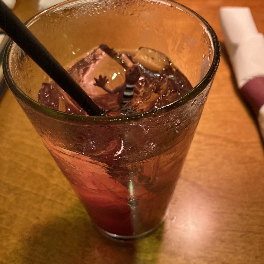 Geddy's - Blueberry Giggle Juice - Seafood Near Me - Bar Harbor, Maine Geddy's - Blueberry Giggle Juice - Seafood Near Me - Bar Harbor, Maine