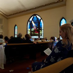 Zion United Church of Christ