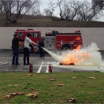 Fewer Fires - We offer Fire Training Classes for employees. This business contacted the Fire Dept for a live fire. Great way to be prepared! - Fire Protection Services Near Me Fewer Fires - We offer Fire Training Classes for employees. This business contacted the Fire Dept for a live fire. Great way to be prepared! - Fire Protection Services Near Me