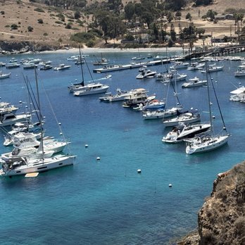 Socal Ocean Adventures  - Boat Charters Near Me - San Pedro, California