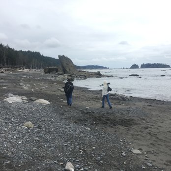 Rialto Beach - Hiking Near Me Rialto Beach - Hiking Near Me