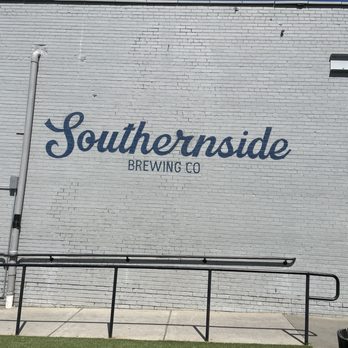 Southernside Brewing - Breweries Near Me - Greenville, South Carolina Southernside Brewing - Breweries Near Me - Greenville, South Carolina