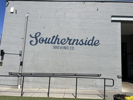 Southernside Brewing Co. by null