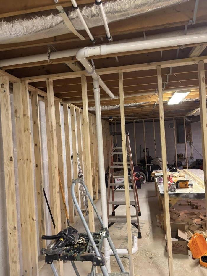 Slide of Hines Plumbing