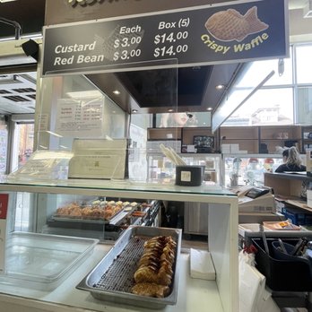 Kevin's Taiyaki - Specialty Food Near Me - Toronto, Ontario