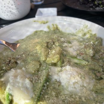 The Kitchen Table - Gnocchi - Italian Near Me - Reno, Nevada The Kitchen Table - Gnocchi - Italian Near Me - Reno, Nevada