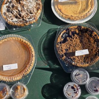 Brian’s Best Pastries - Patisserie/Cake Shop Near Me - Chestertown, Maryland