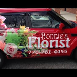 Bonnie's Florist & Greenhouse