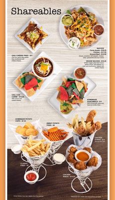 Foxy's Restaurant by null