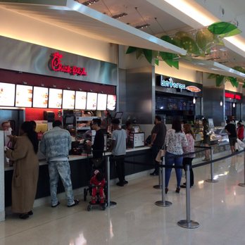 Chick-fil-A - Fast Food Near Me - Orlando, Florida Chick-fil-A - Fast Food Near Me - Orlando, Florida