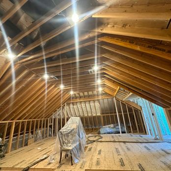 General NC Insulation - Attic - Insulation Installation Near Me - Raleigh, North Carolina General NC Insulation - Attic - Insulation Installation Near Me - Raleigh, North Carolina