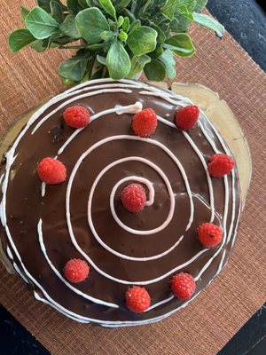 Happy Zoe Vegan Bakery by null