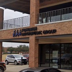 Fondren Orthopedic Group