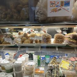 Thieng Heng - Other food options