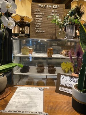 Rosecrans Florist & Café by null