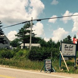 The Seagull Restaurant
