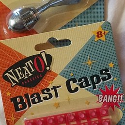 A BLAST FROM THE PAST!!! A BLAST FROM THE PAST!!!