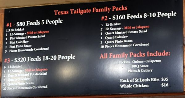 The Brisket House by null