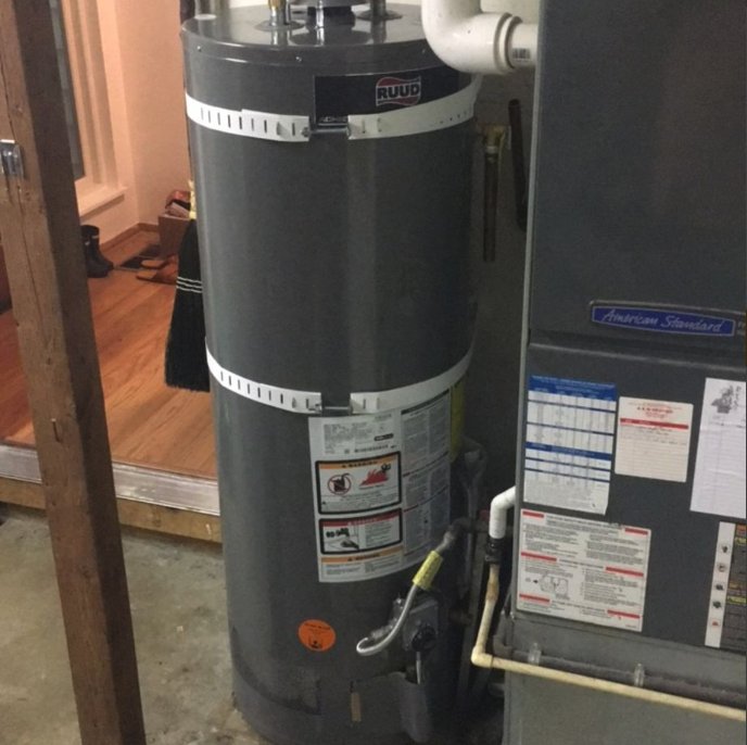 Slide of PNW Green Plumbing