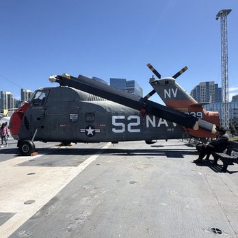 USS Midway Museum - Museums Near Me - San Diego, California USS Midway Museum - Museums Near Me - San Diego, California