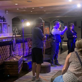 Weird Reno - Walking Tours Near Me - Reno, Nevada