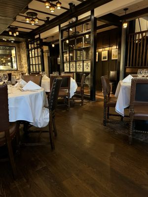 Addams Tavern by null