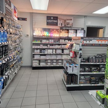 Batteries Plus - Battery Stores Near Me - Sacramento-Citrus Heights, California Batteries Plus - Battery Stores Near Me - Sacramento-Citrus Heights, California