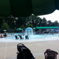 Millburn Township Swimming Pool