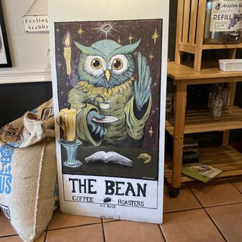 The Bean Coffee Roasters - Coffee & Tea Near Me - Cheshire, Connecticut The Bean Coffee Roasters - Coffee & Tea Near Me - Cheshire, Connecticut