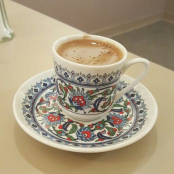Ayse's Turkish Cafe - Turkish Near Me - Ann Arbor, Michigan