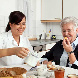 A-Plus In Home Care