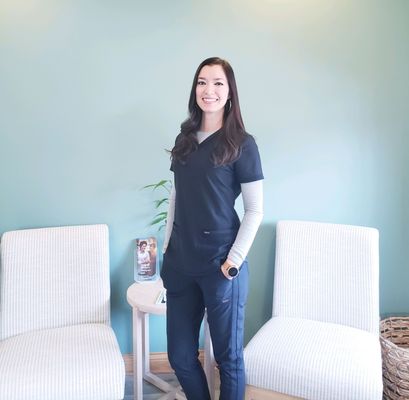 Crystal Cove Family Dental