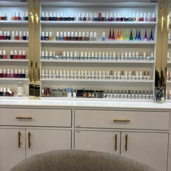 H&E Paint Bar