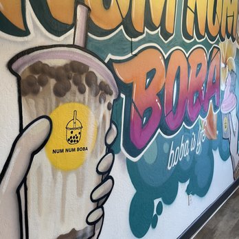 Num Num Boba South - Bubble Tea Near Me - Reno, Nevada Num Num Boba South - Bubble Tea Near Me - Reno, Nevada