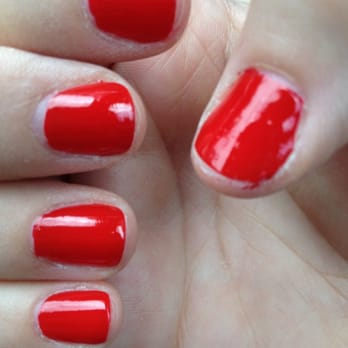 VIP Nail - Nail Salons Near Me - Glenmont, New York