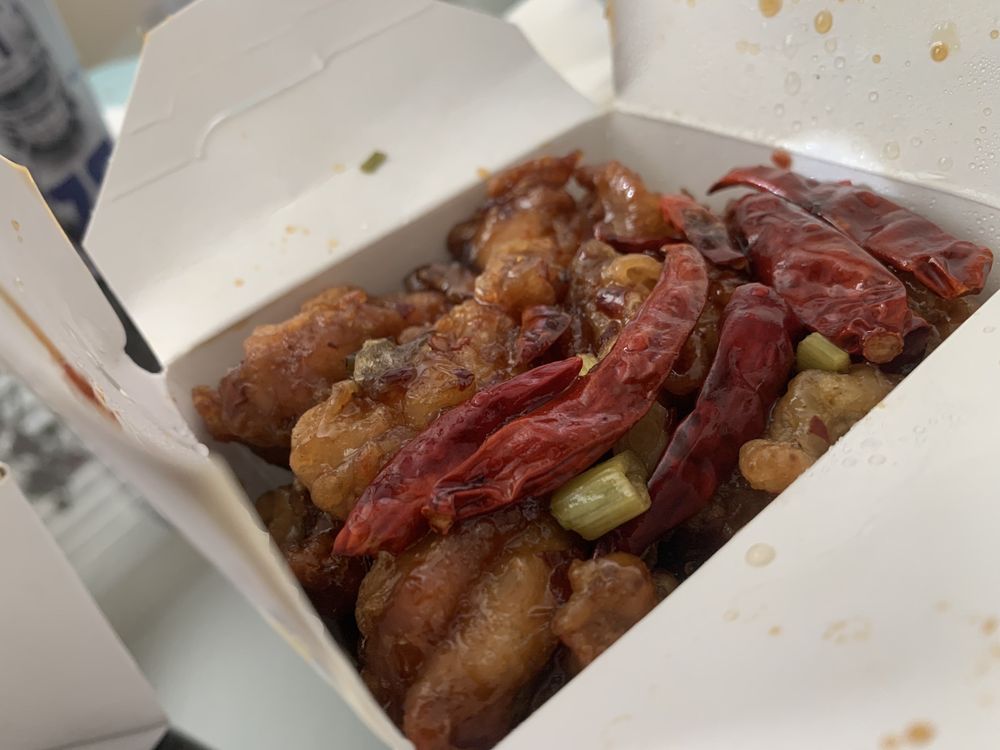 PEKING GARDEN 16 Photos & 33 Reviews 1831 N Zaragoza Rd, El Paso