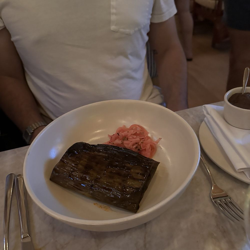 Este - Steak Special~ - Seafood Near Me - Austin, Texas