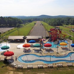 Fayette Aquatic Center